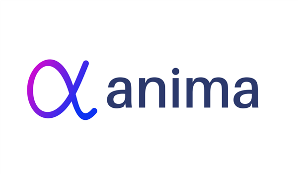 anima logo