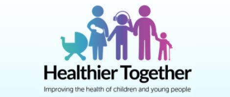healthier together